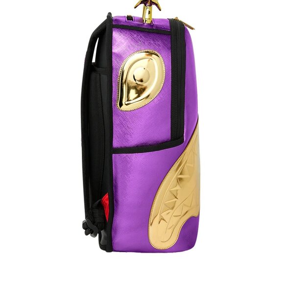 SHARKS OF THE GOLD OCEAN BACKPACK SPRAYGROUND